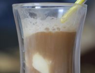 Eiskaffee