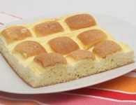 Topfengitterkuchen
