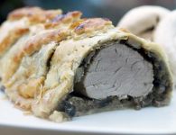 Schweinsfilet 