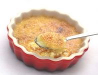 Crème brûlée - Grund...