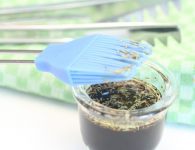 Grill-Marinade