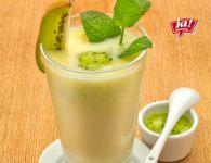 Pina Colada Cocktail