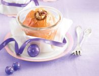 Marzipan-Bratapfel M...