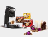 Türchen 13: Gewinnen Sie ein Senseo Genießerset und erleben Sie köstlichen Kaffeegenuss