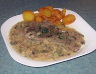 Girardi-Rostbraten