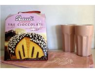 Türchen 5: Gewinnen Sie 3 Häferlsets samt Bauli Panettone