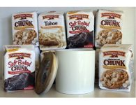 Türchen 16: Gewinnen Sie 3 Keksdosen samt Pepperidge Cookies