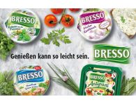 Türchen 2: Gewinnen Sie 6 köstliche Bresso-Packages