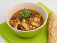 Chili con carne mit...