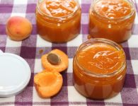 Marillenmarmelade