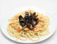 Makkaroni Il mare