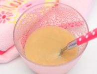 Babynahrung: Apfel-B...