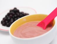 Babynahrung: Apfel-H...