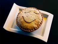 Chili con Carne Pie