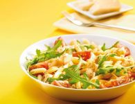 Mini Penne-Salat mit...