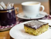 Zucchinikuchen meine...