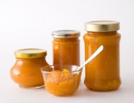 Kürbismarmelade