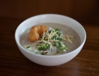 Vollkorn-Congee (Vol...