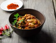 Chili con carne mit...