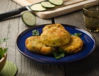 Erdäpfel-Zucchini-La...