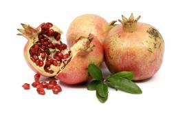 Granatapfel