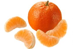 Die besten Mandarinen Rezepte
