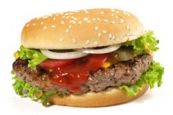 Die besten Burger Rezepte