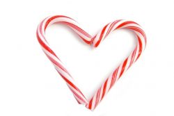 Die besten Nachspeisen<br />
für Verliebte zum Valentinstag