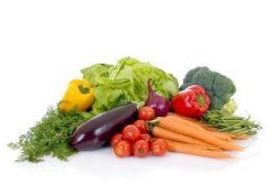 Die besten Gemüse Rezepte