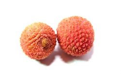 Litchi, Südfrucht, Obst