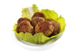 Die besten Rezepte für Faschiertes