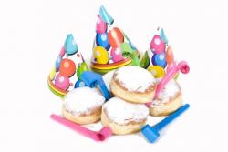 Die besten Fasching Rezepte