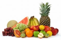 Die besten Obst Rezepte