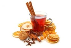 Die besten Glühwein, Punsch & Eierlikör Rezepte