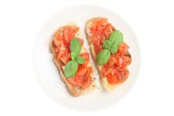 Die besten Bruschetta, Crostini, Tramezzini Rezepte