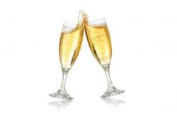 Sekt im Test