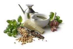 Die besten Pesto Rezepte