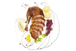 Die besten Gansl Rezepte