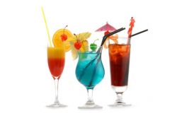 Die besten Cocktail Rezepte