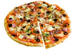 Die besten Pizza Rezepte