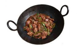 Die besten Wok Rezepte