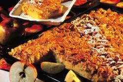Blechkuchen