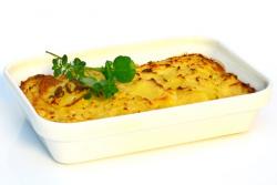 Die besten pikanten Auflauf und Gratin Rezepte