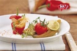 Gesunde schlanke Bio Rezepte  