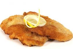 Die besten Schnitzel Rezepte