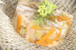 Fischsulz
