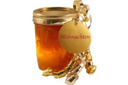 Die besten <br />
Wintermarmeladen Rezepte