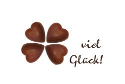 Schokoglück