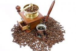 Kaffeegeschichte