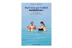 Buchtipp darf man per E-Mail kondolieren?